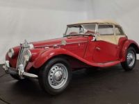 MG TF 1500 - <small></small> 38.500 € <small>TTC</small> - #7