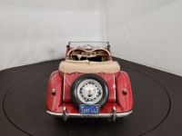 MG TF 1500 - <small></small> 38.500 € <small>TTC</small> - #11