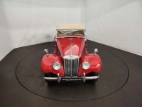 MG TF 1500 - <small></small> 38.500 € <small>TTC</small> - #12