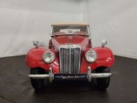 MG TF 1500 - <small></small> 38.500 € <small>TTC</small> - #14