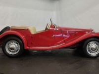 MG TF 1500 - <small></small> 38.500 € <small>TTC</small> - #17