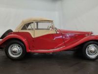 MG TF 1500 - <small></small> 38.500 € <small>TTC</small> - #18