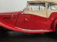 MG TF 1500 - <small></small> 38.500 € <small>TTC</small> - #24