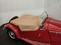 MG TF 1500 - <small></small> 38.500 € <small>TTC</small> - #43