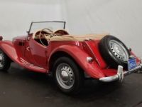 MG TF 1500 - <small></small> 38.500 € <small>TTC</small> - #2