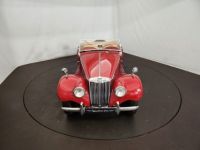 MG TF 1500 - <small></small> 38.500 € <small>TTC</small> - #5