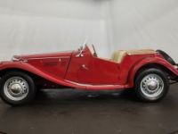 MG TF 1500 - <small></small> 38.500 € <small>TTC</small> - #7