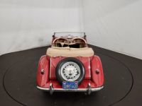 MG TF 1500 - <small></small> 38.500 € <small>TTC</small> - #9