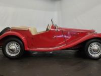 MG TF 1500 - <small></small> 38.500 € <small>TTC</small> - #10