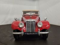 MG TF 1500 - <small></small> 38.500 € <small>TTC</small> - #12