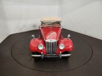 MG TF 1500 - <small></small> 38.500 € <small>TTC</small> - #13