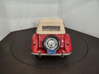 MG TF 1500 - <small></small> 38.500 € <small>TTC</small> - #20