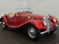 MG TF 1500 - <small></small> 38.500 € <small>TTC</small> - #66