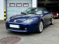 MG TF 160 - <small></small> 13.490 € <small>TTC</small> - #1