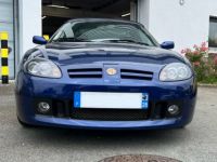 MG TF 160 - <small></small> 13.490 € <small>TTC</small> - #5