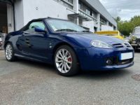 MG TF 160 - <small></small> 13.490 € <small>TTC</small> - #6