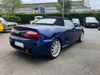 MG TF 160 - <small></small> 13.490 € <small>TTC</small> - #8