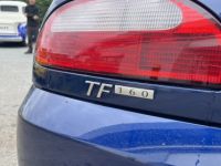 MG TF 160 - <small></small> 13.490 € <small>TTC</small> - #10