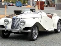 MG TF - <small></small> 24.000 € <small>TTC</small> - #2