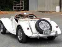 MG TF - <small></small> 24.000 € <small>TTC</small> - #8