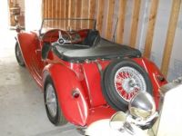 MG TF - <small></small> 27.000 € <small>TTC</small> - #1