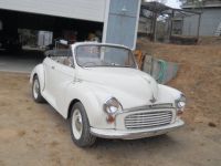 MG TF - <small></small> 27.000 € <small>TTC</small> - #6