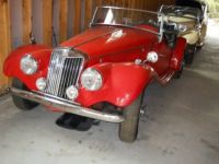 MG TF - <small></small> 27.000 € <small>TTC</small> - #9