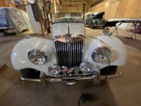 MG TF - <small></small> 38.000 € <small>TTC</small> - #2