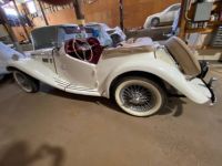 MG TF - <small></small> 38.000 € <small>TTC</small> - #6