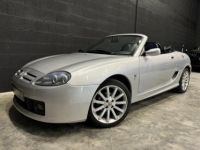 MG TF Roadster 1.6 115 ch 04/2005 Distribution ok - <small></small> 9.990 € <small>TTC</small> - #1