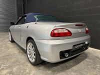 MG TF Roadster 1.6 115 ch 04/2005 Distribution ok - <small></small> 9.990 € <small>TTC</small> - #2