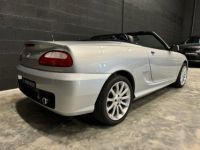 MG TF Roadster 1.6 115 ch 04/2005 Distribution ok - <small></small> 9.990 € <small>TTC</small> - #3