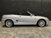 MG TF Roadster 1.6 115 ch 04/2005 Distribution ok - <small></small> 9.990 € <small>TTC</small> - #4