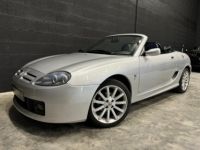 MG TF Roadster 1.6l 115 ch 04/2005 Distrib ok - <small></small> 9.990 € <small>TTC</small> - #1