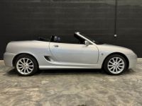 MG TF Roadster 1.6l 115 ch 04/2005 Distrib ok - <small></small> 9.990 € <small>TTC</small> - #4