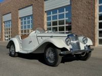 MG TF roadster  - <small></small> 69.400 € <small>TTC</small> - #1