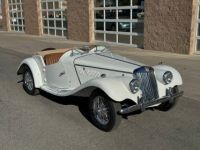 MG TF roadster  - <small></small> 69.400 € <small>TTC</small> - #2