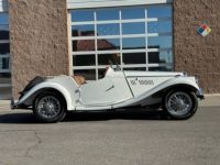 MG TF roadster  - <small></small> 69.400 € <small>TTC</small> - #3