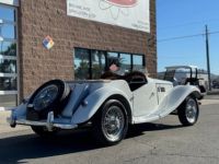 MG TF roadster  - <small></small> 69.400 € <small>TTC</small> - #4