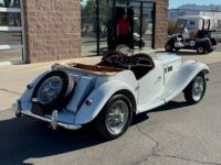 MG TF roadster  - <small></small> 69.400 € <small>TTC</small> - #5