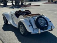 MG TF roadster  - <small></small> 69.400 € <small>TTC</small> - #8