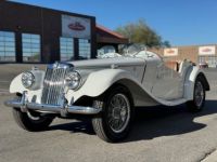 MG TF roadster  - <small></small> 69.400 € <small>TTC</small> - #10