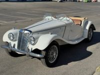 MG TF roadster  - <small></small> 69.400 € <small>TTC</small> - #11