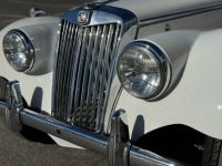 MG TF roadster  - <small></small> 69.400 € <small>TTC</small> - #13