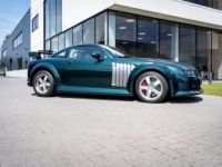 MG XPower SV-R X-Power 1 of 25 - <small></small> 129.000 € <small>TTC</small> - #5