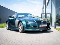 MG XPower SV-R X-Power 1 of 25 - <small></small> 129.000 € <small>TTC</small> - #7