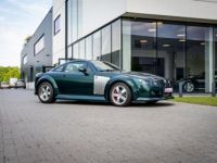 MG XPower SV-R X-Power 1 of 25 - <small></small> 129.000 € <small>TTC</small> - #43