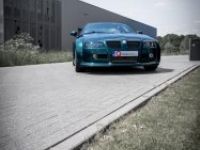 MG XPower SV-R X-Power 1 of 25 - <small></small> 129.000 € <small>TTC</small> - #63