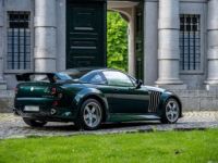 MG XPower SV-R X-Power 1 of 25 - <small></small> 129.000 € <small>TTC</small> - #77