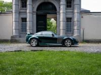 MG XPower SV-R X-Power 1 of 25 - <small></small> 129.000 € <small>TTC</small> - #81